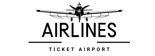 Airlines Ticket Airport